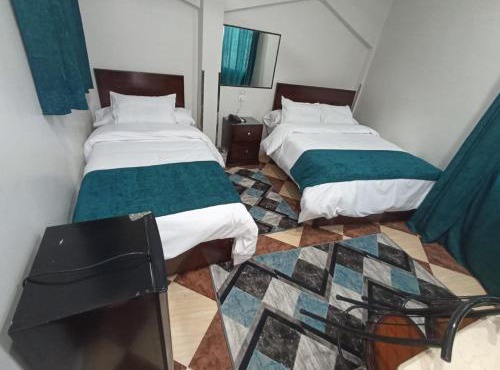 Dream Hotel in Qena
