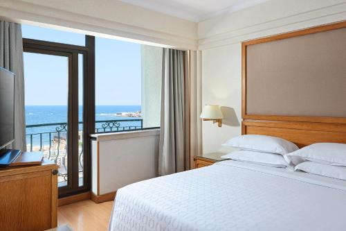 Sheraton Montazah Hotel in Alexandria
