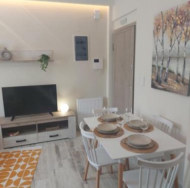 Villanova - Emerald Suite in Thessaloniki