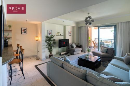 Prime Select San Stefano Alexandria in Alexandria