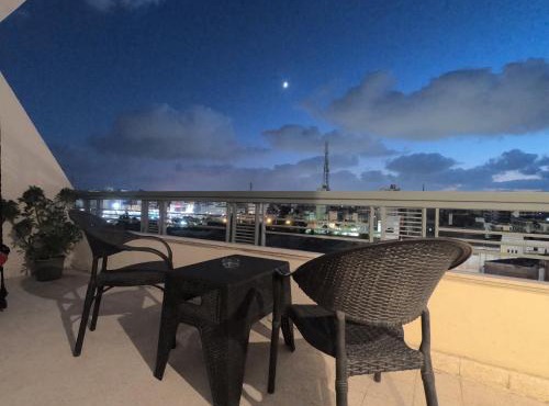 Borg El Thaghr Hotel in Alexandria