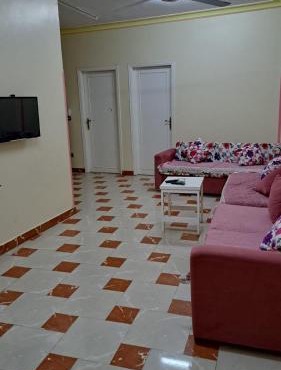 Sweet Home Hostel - للأجانب فقط in Hurghada