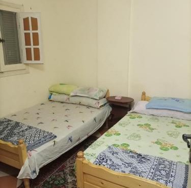 Chalet in Agamy in Alexandria