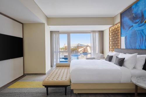 Hyatt Regency Cairo West in Cairo