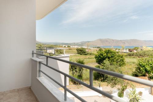 Metochi Family Villa in Asprouliánoi