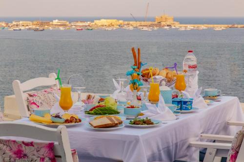 Windsor Palace Luxury Heritage Hotel Since 1906 by Paradise Inn Group in Alexandria
