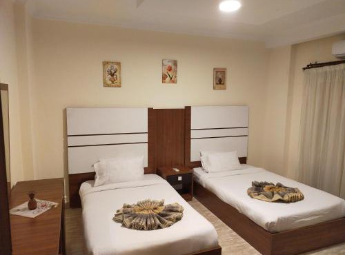 26th of July Apartments in Alexandria