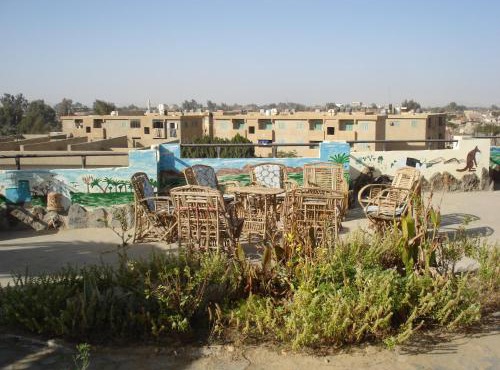 Western Desert Hotel & Safari in Bawiti
