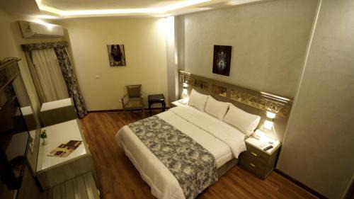Lotus Luxor Hotel in Luxor