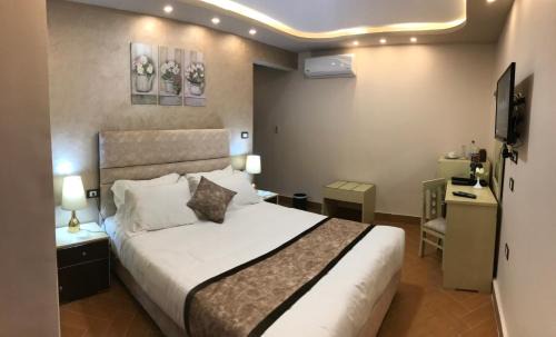Jewel Port Said Hotel in Port Said