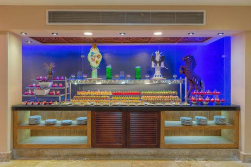 Gravity Hotel & Aqua Park Hurghada Families and Couples Only in Hurghada