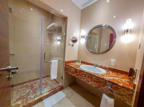 Helnan Dream Hotel and Conference Center in 6th Of October