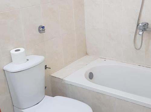 Sweet Home 5- ممنوع للبنات in Hurghada