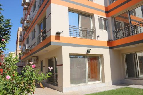 Al Raya Apartments in Alexandria