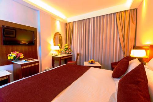 Hotel Flamenco Cairo in Cairo