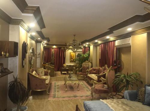 5 Stars Apartment in Cairo