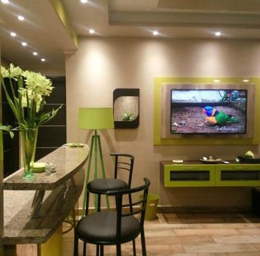Luxury Mamoura Alexandria Apartment شقة فاخرة بجنينة خاصة بالمعمورة الشاطئ بالإسكندرية in Alexandria