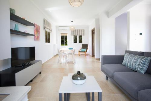 Alegria Boutique Villas in Lygia