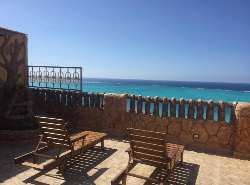 Al-Madina Tower Apartments in Marsa Matruh