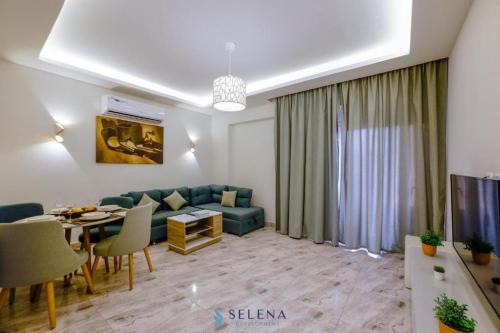 Selena Bay Resort 