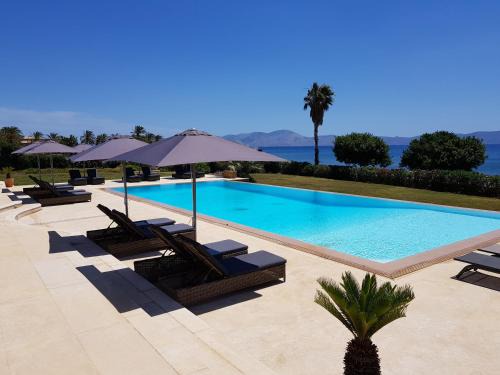Thermesea Lodge 